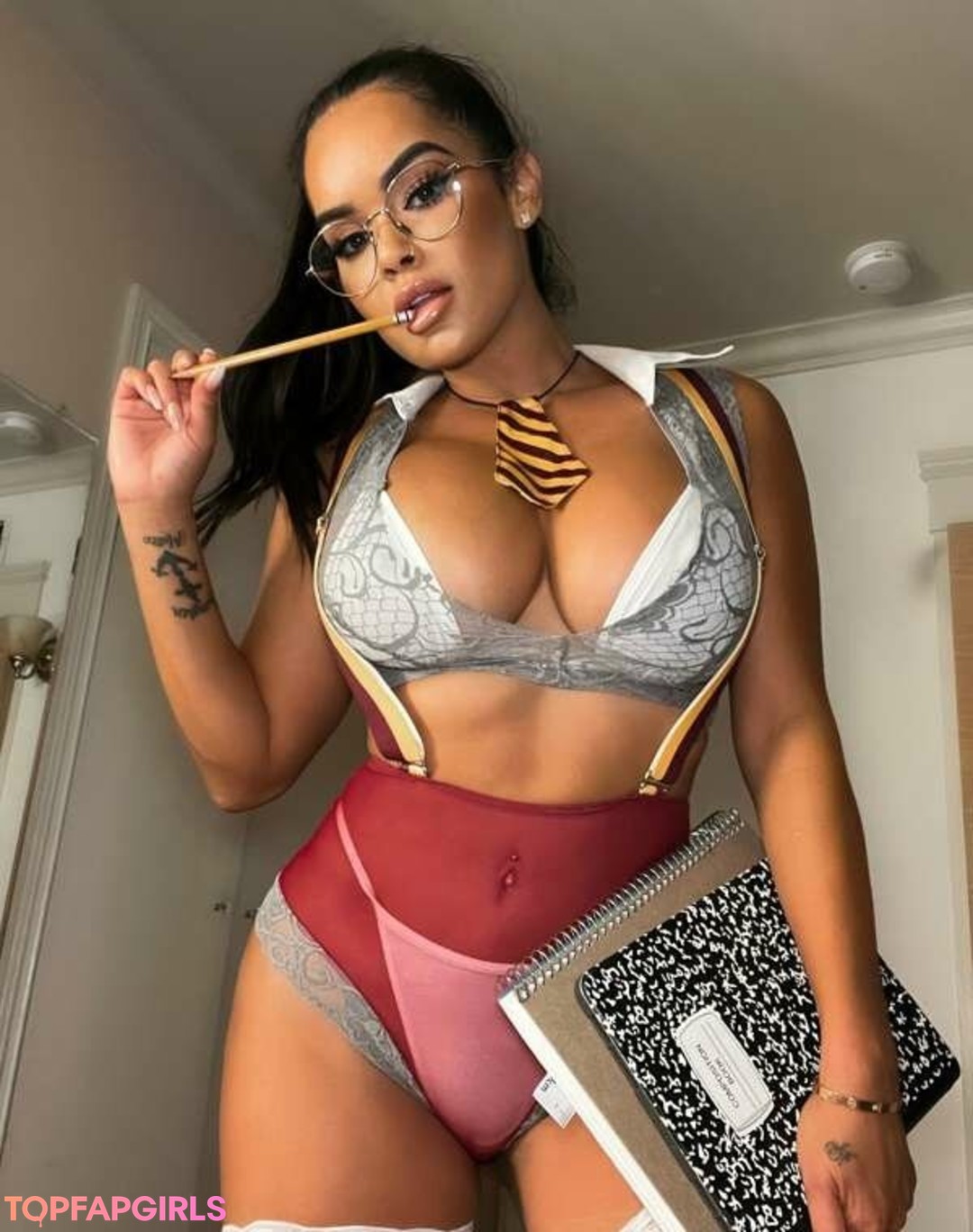 Photo nue de fuite OnlyFans de Daisy Marie #1452