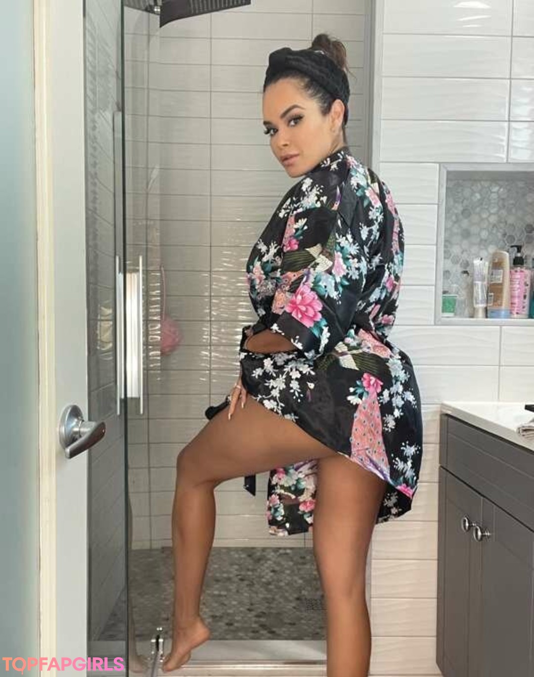 Photo nue de fuite OnlyFans de Daisy Marie #1481