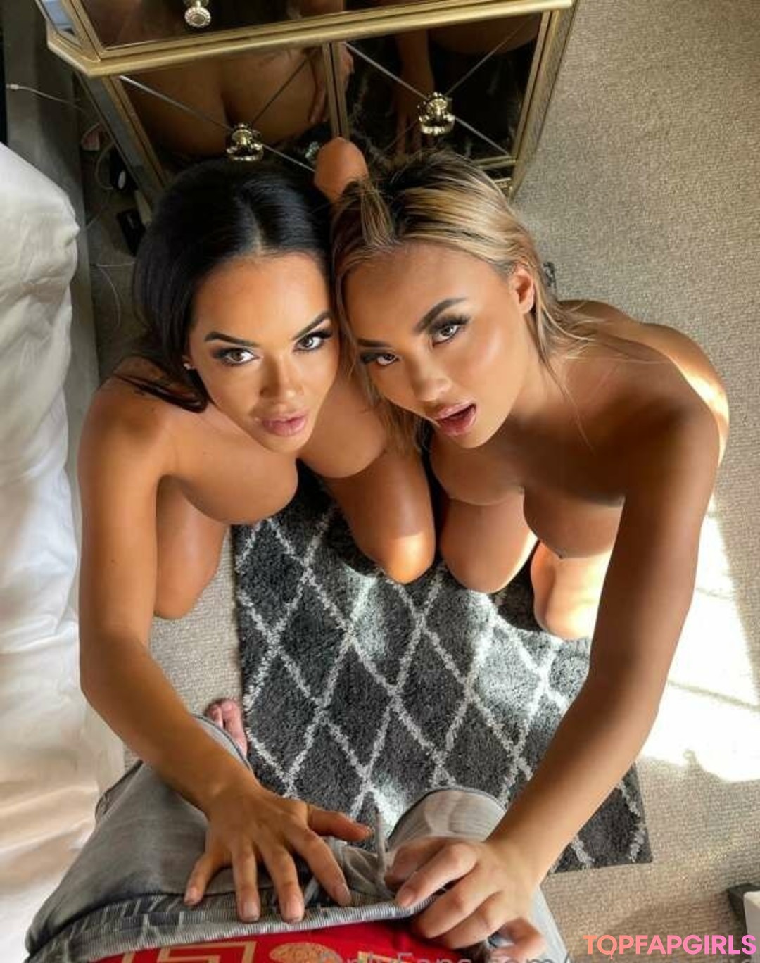 Photo nue de fuite OnlyFans de Daisy Marie #1495