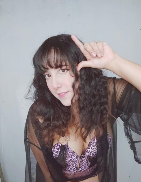 Photo nue de fuite OnlyFans de Sukicherry Cosplay