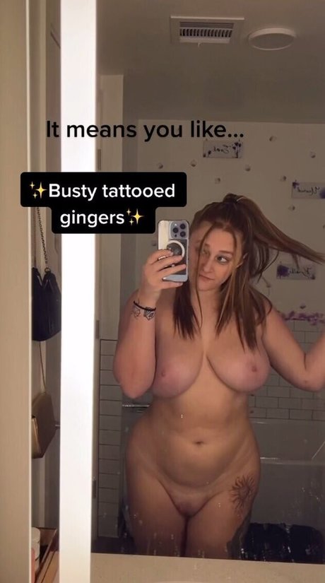 Katrina Marie