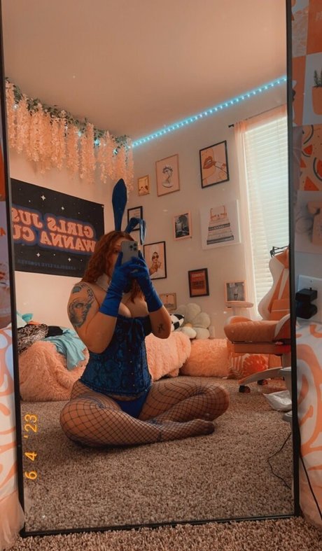 Katrina Marie