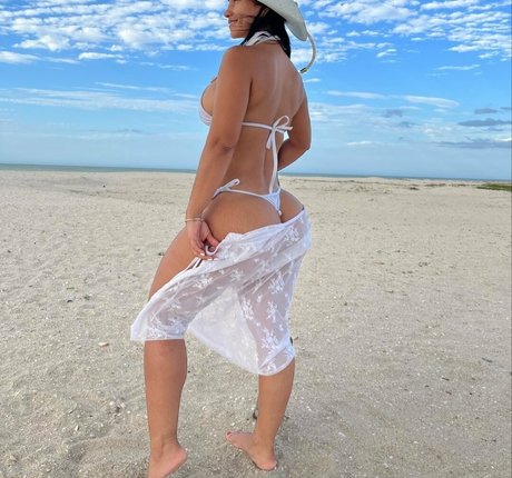 Photo nue de fuite OnlyFans de Dianathorp