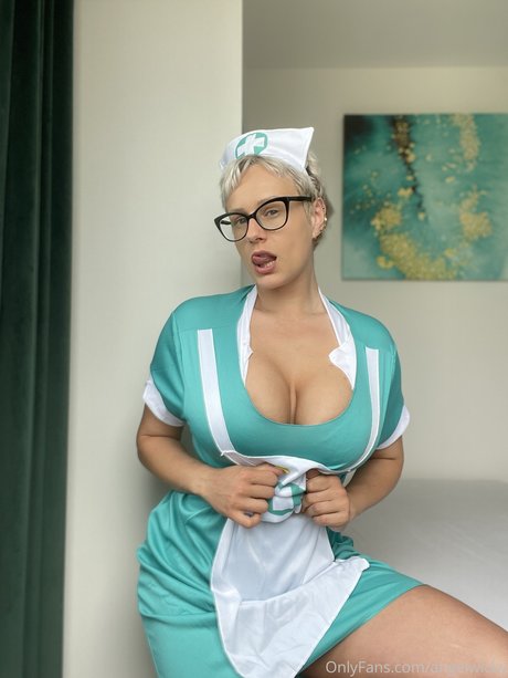 Angel Wicky