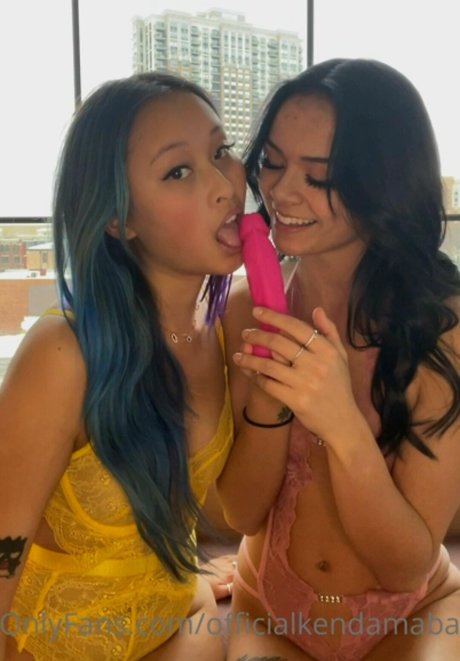 Kendama Babe