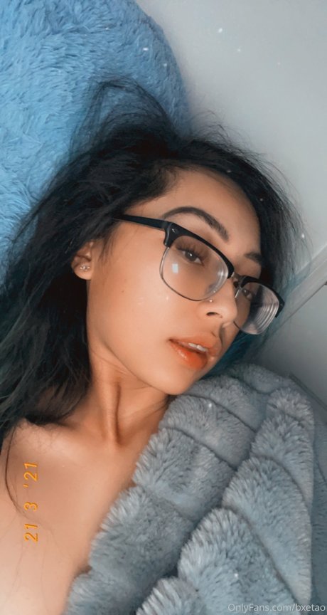 Photo nue de fuite OnlyFans de Jxcryn