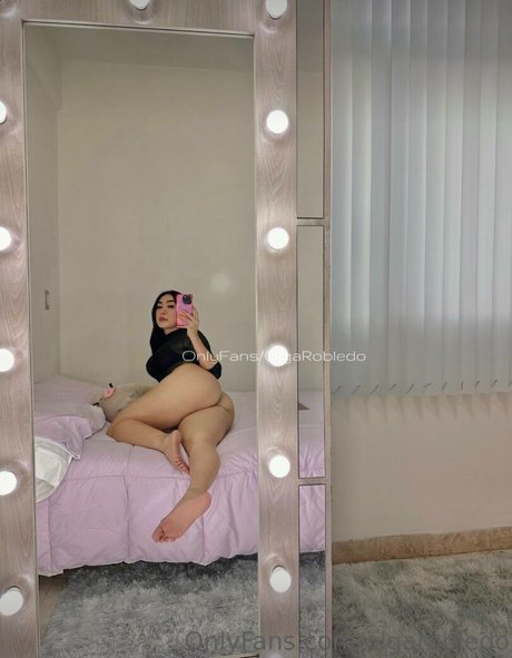 Olga Robledo
