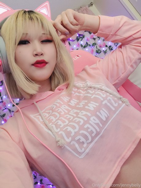 Jennybelly