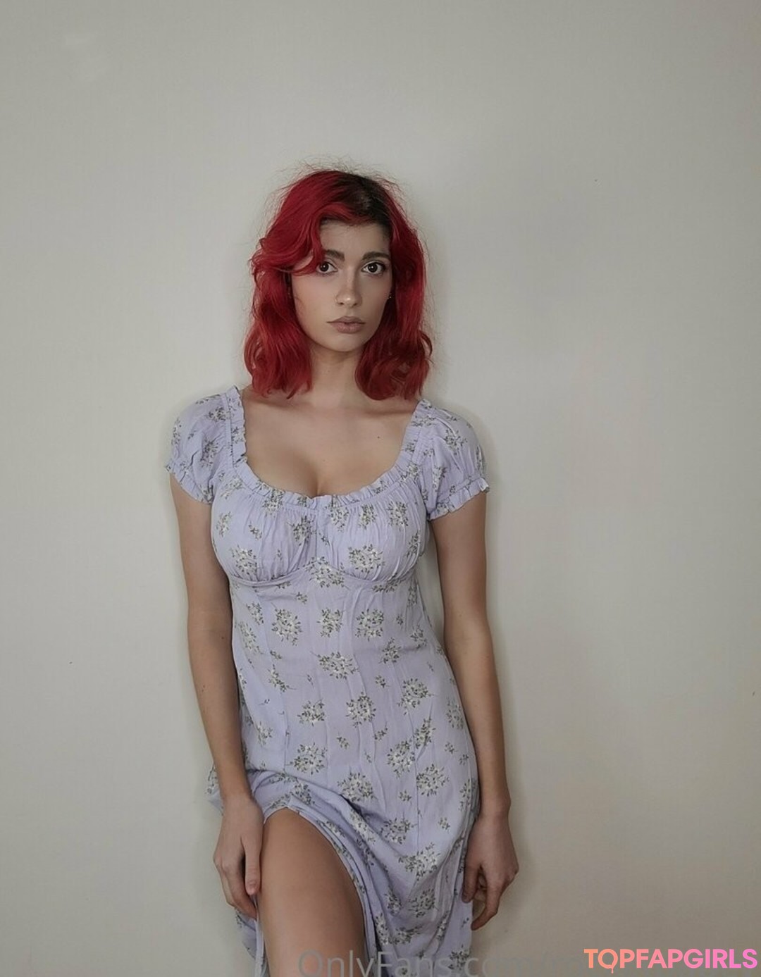 Photo nue de fuite OnlyFans de Rocketbabey #1250
