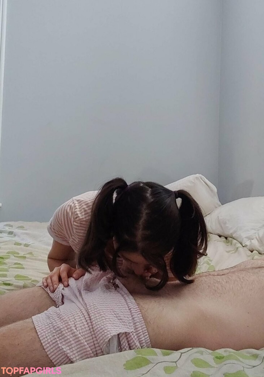 Photo nue de fuite OnlyFans de Rocketbabey #1359