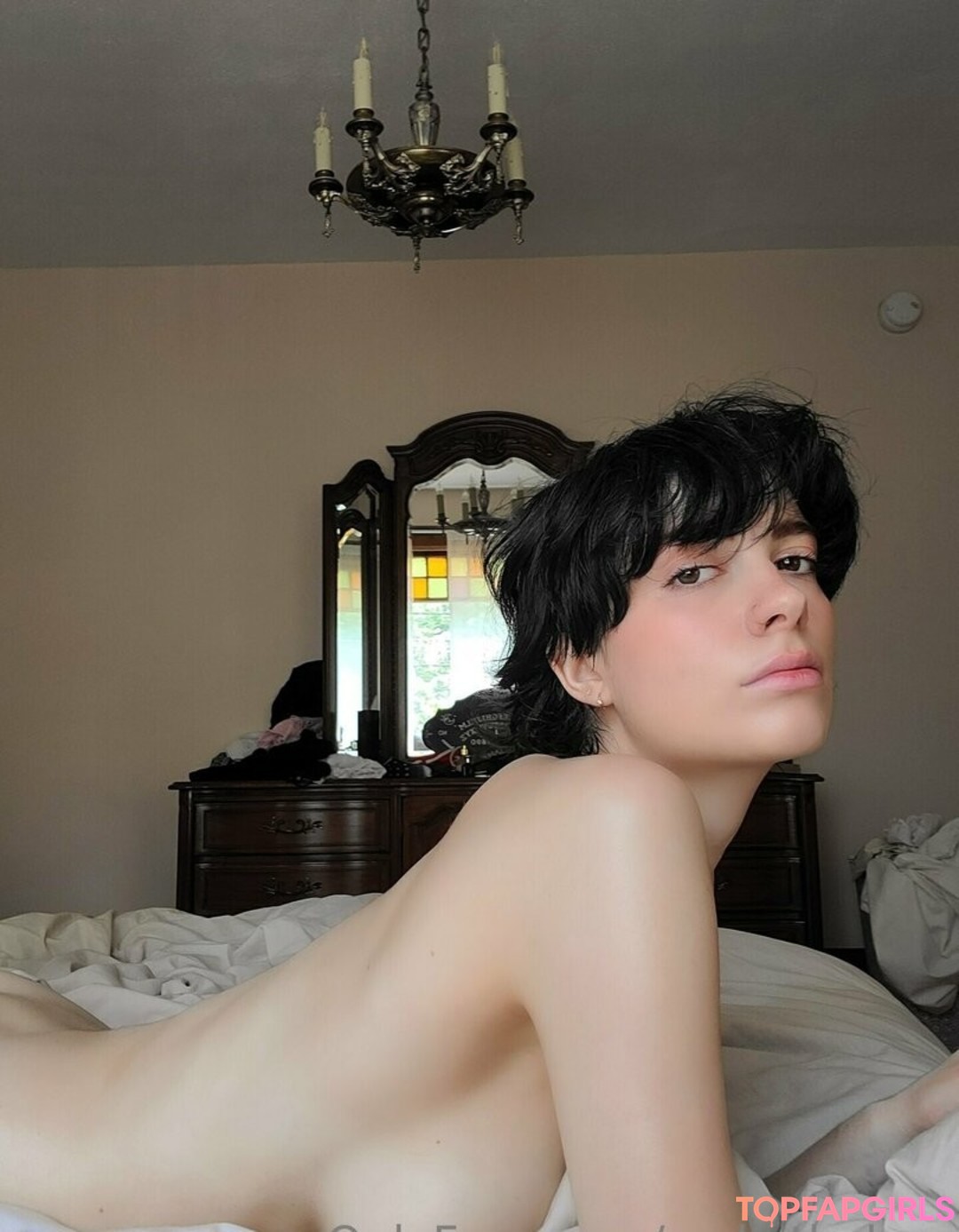 Photo nue de fuite OnlyFans de Rocketbabey #1740