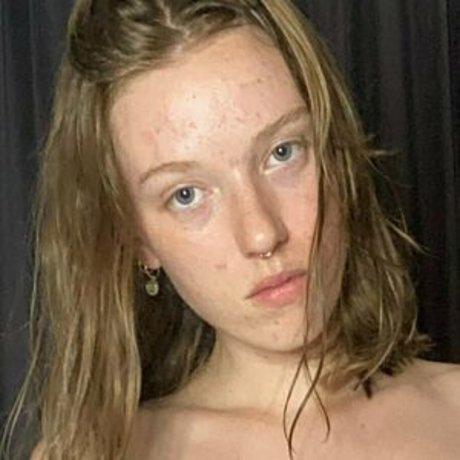 Photo nue de fuite OnlyFans de Honeybellbabe