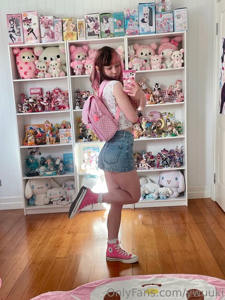 Yyuki
