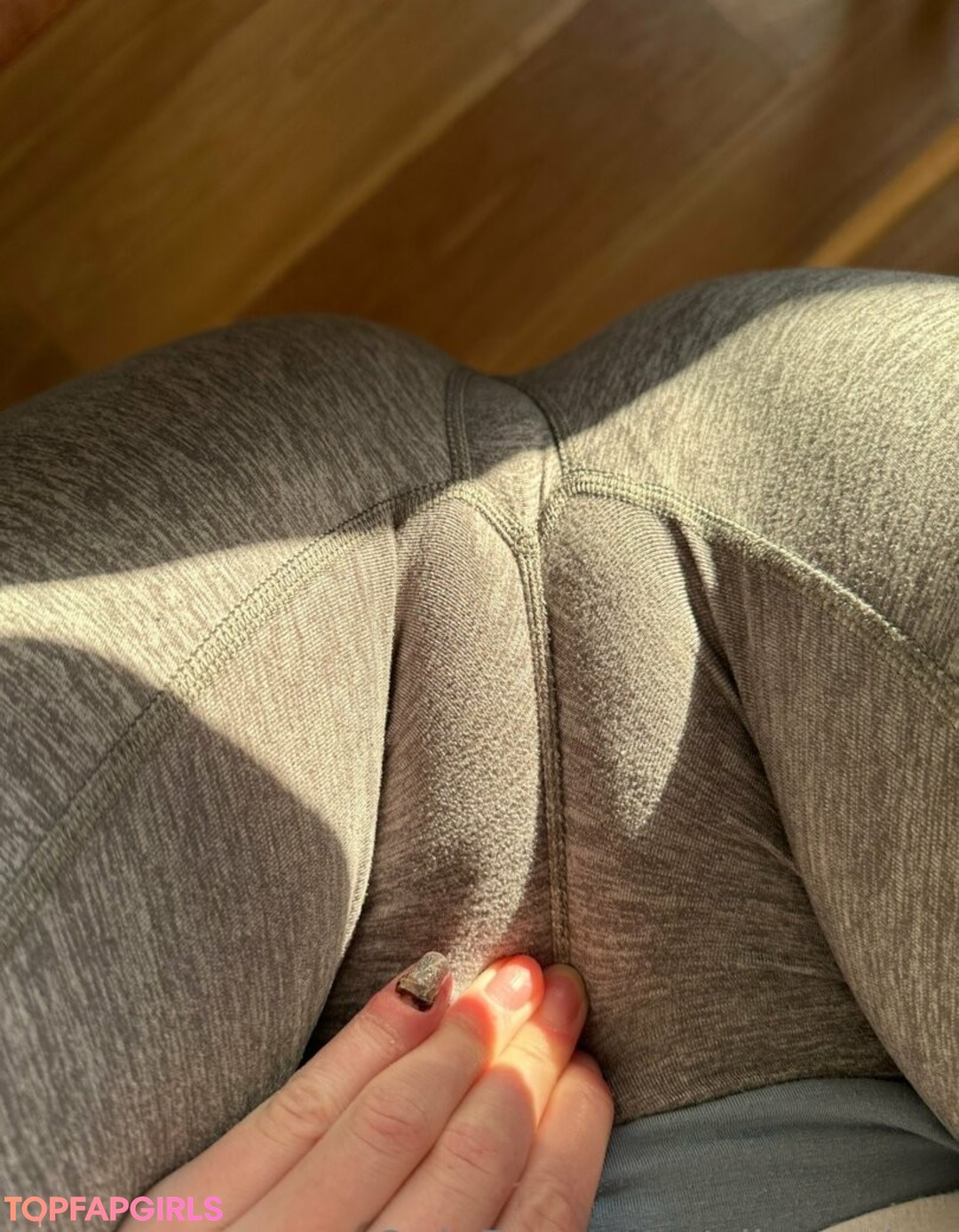 Photo nue de fuite OnlyFans de Nikanikaa #1194