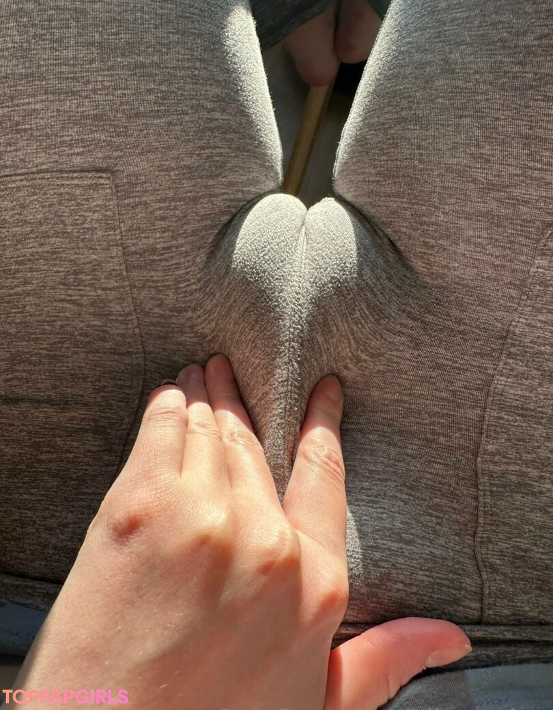 Photo nue de fuite OnlyFans de Nikanikaa #1195
