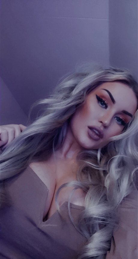 Photo nue de fuite OnlyFans de Scream Queen