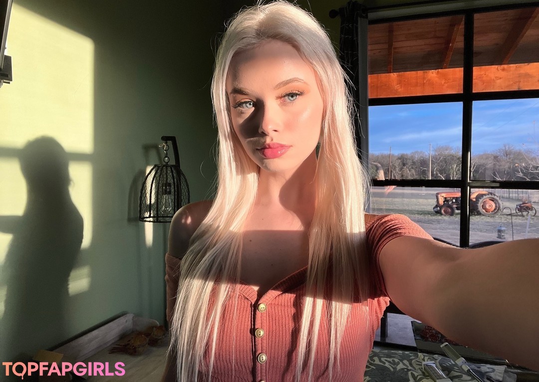Photo nue de fuite OnlyFans de Alyssa Devyn #1366