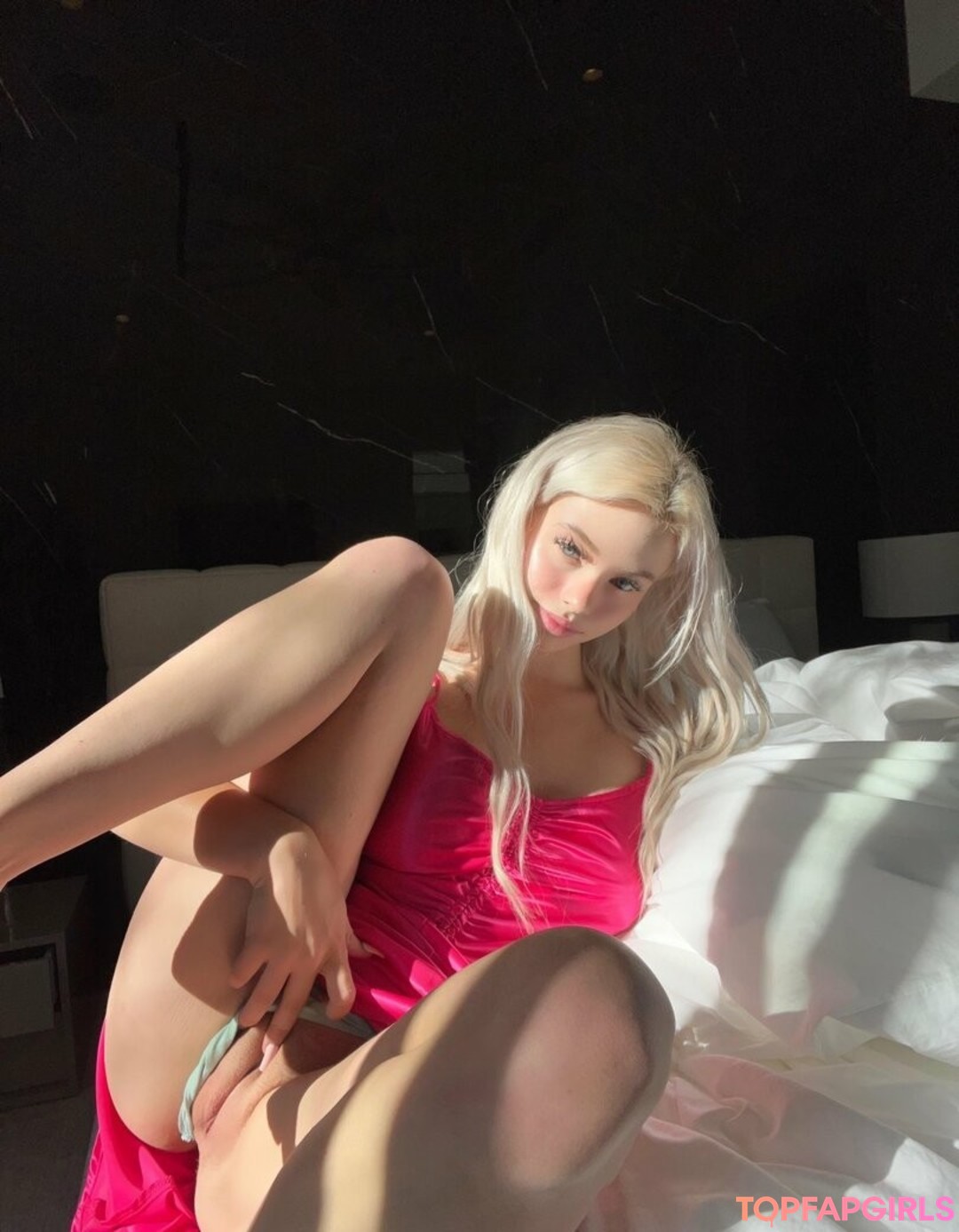 Photo nue de fuite OnlyFans de Alyssa Devyn #1456