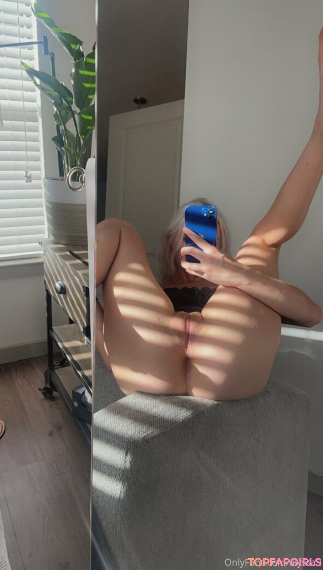 Photo nue de fuite OnlyFans de Alyssa Devyn #1483