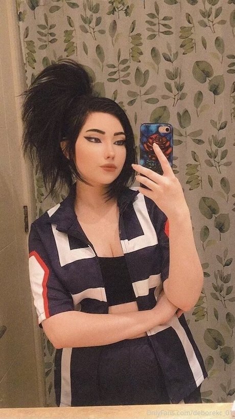 Photo nue de fuite OnlyFans de The Original Akali
