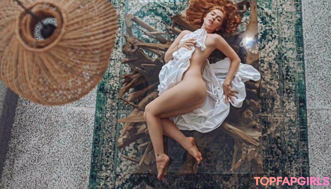 Photo nue de fuite OnlyFans de Jia Lissa #1292