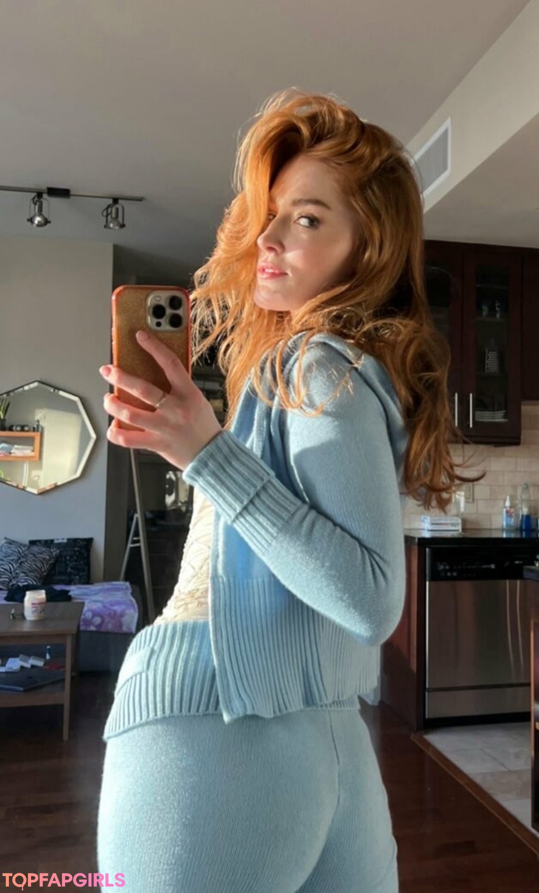 Photo nue de fuite OnlyFans de Jia Lissa #1317