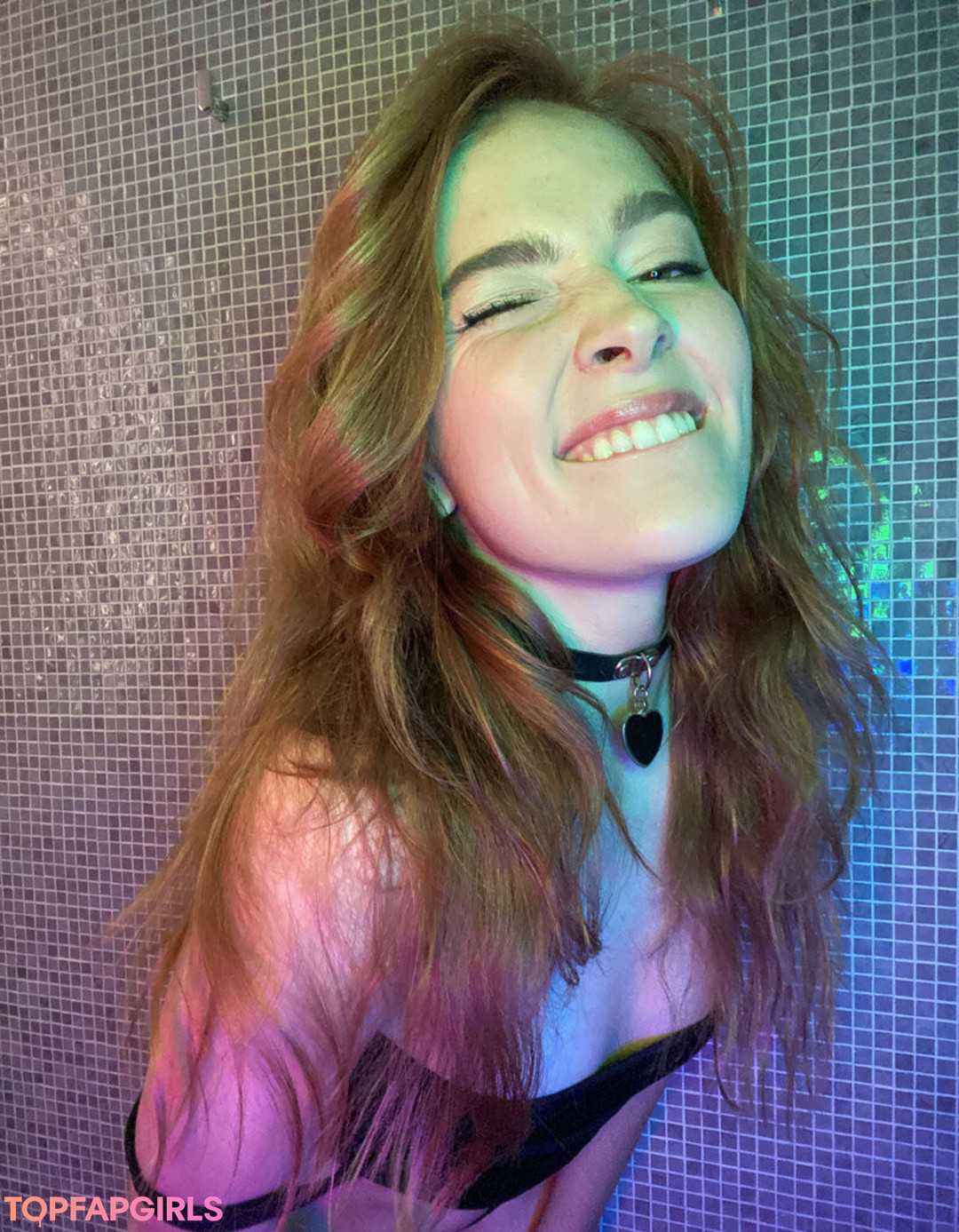 Photo nue de fuite OnlyFans de Jia Lissa #1484