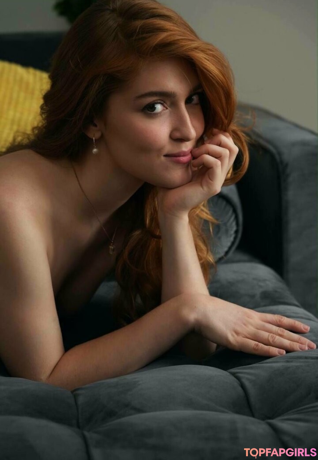 Photo nue de fuite OnlyFans de Jia Lissa #1539