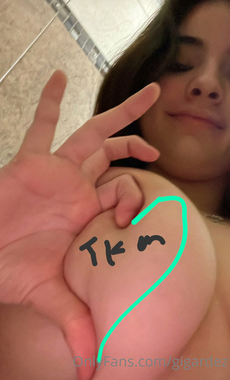 Gabygardez