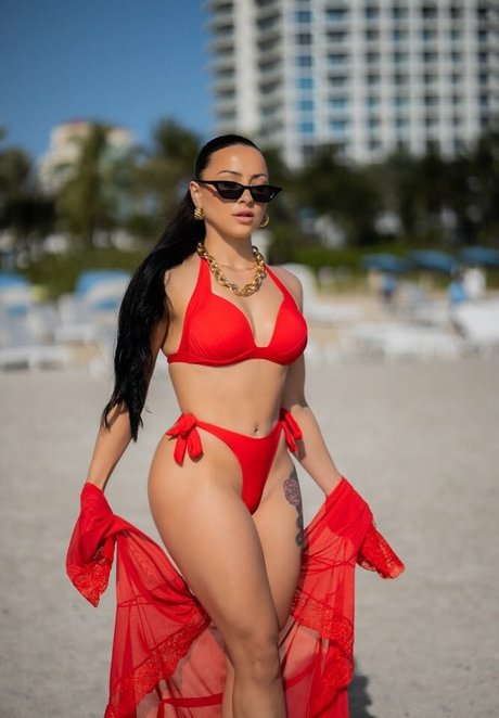 Photo nue de fuite OnlyFans de Kat Corrao