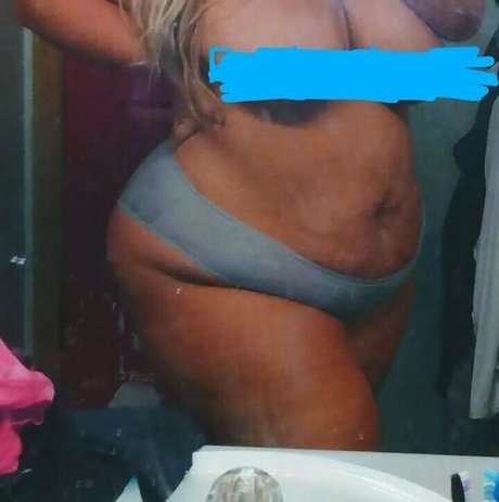 Photo nue de fuite OnlyFans de Jewell641968