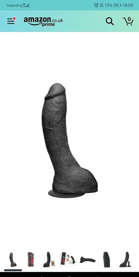 Photo nue de fuite OnlyFans de Lcumdumbster