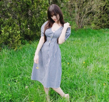 Photo nue de fuite OnlyFans de Nikityan17