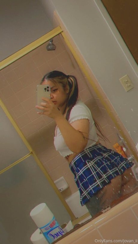 Photo nue de fuite OnlyFans de Daisyyx