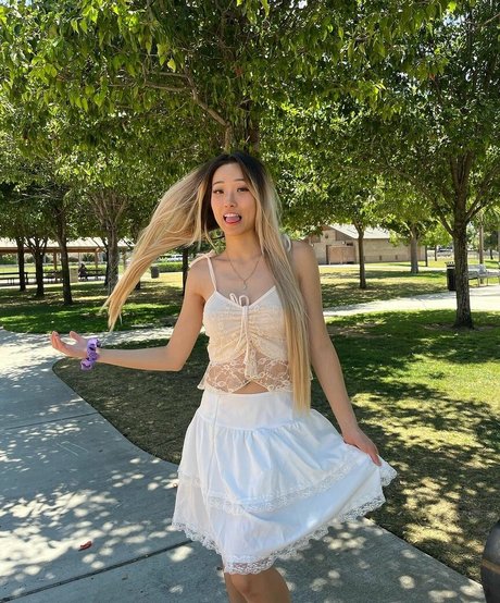 Photo nue de fuite OnlyFans de Pooptarts