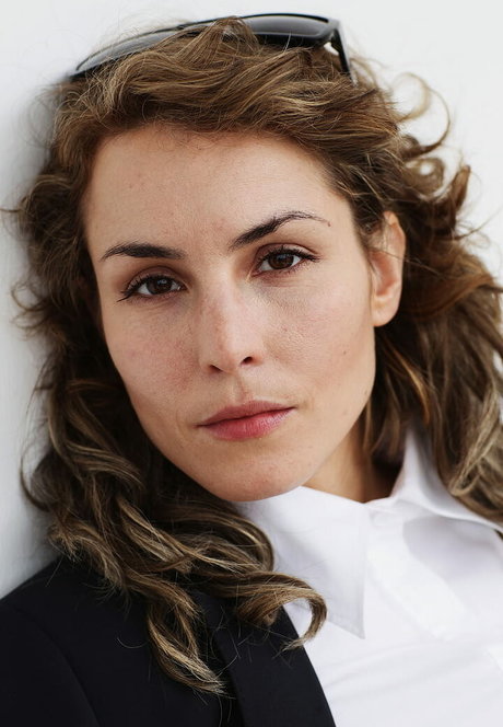 Photo nue de fuite OnlyFans de Noomi Rapace