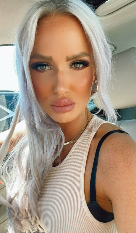 Photo nue de fuite OnlyFans de Missstassia