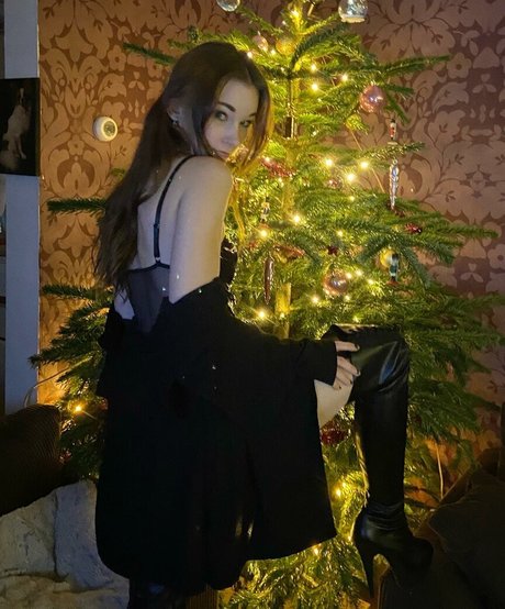 Photo nue de fuite OnlyFans de Ktime