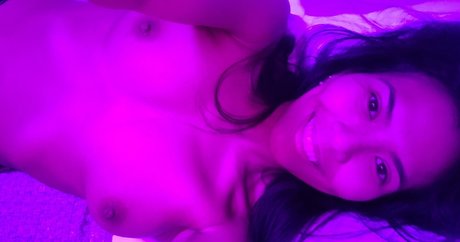 Photo nue de fuite OnlyFans de Jadakai