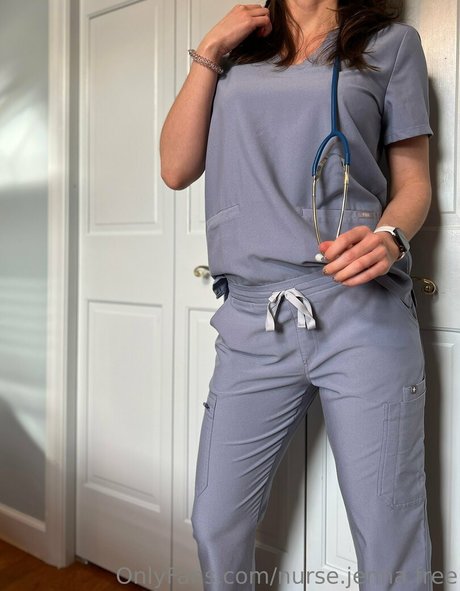 Nursejennafree