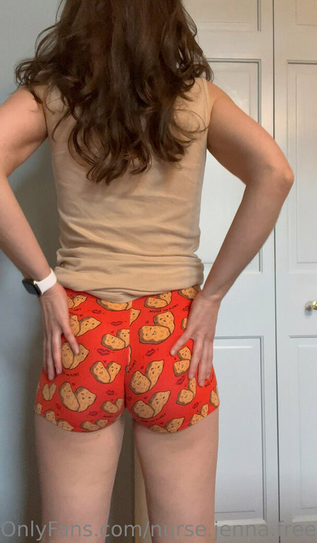 Nurse.jenna.free