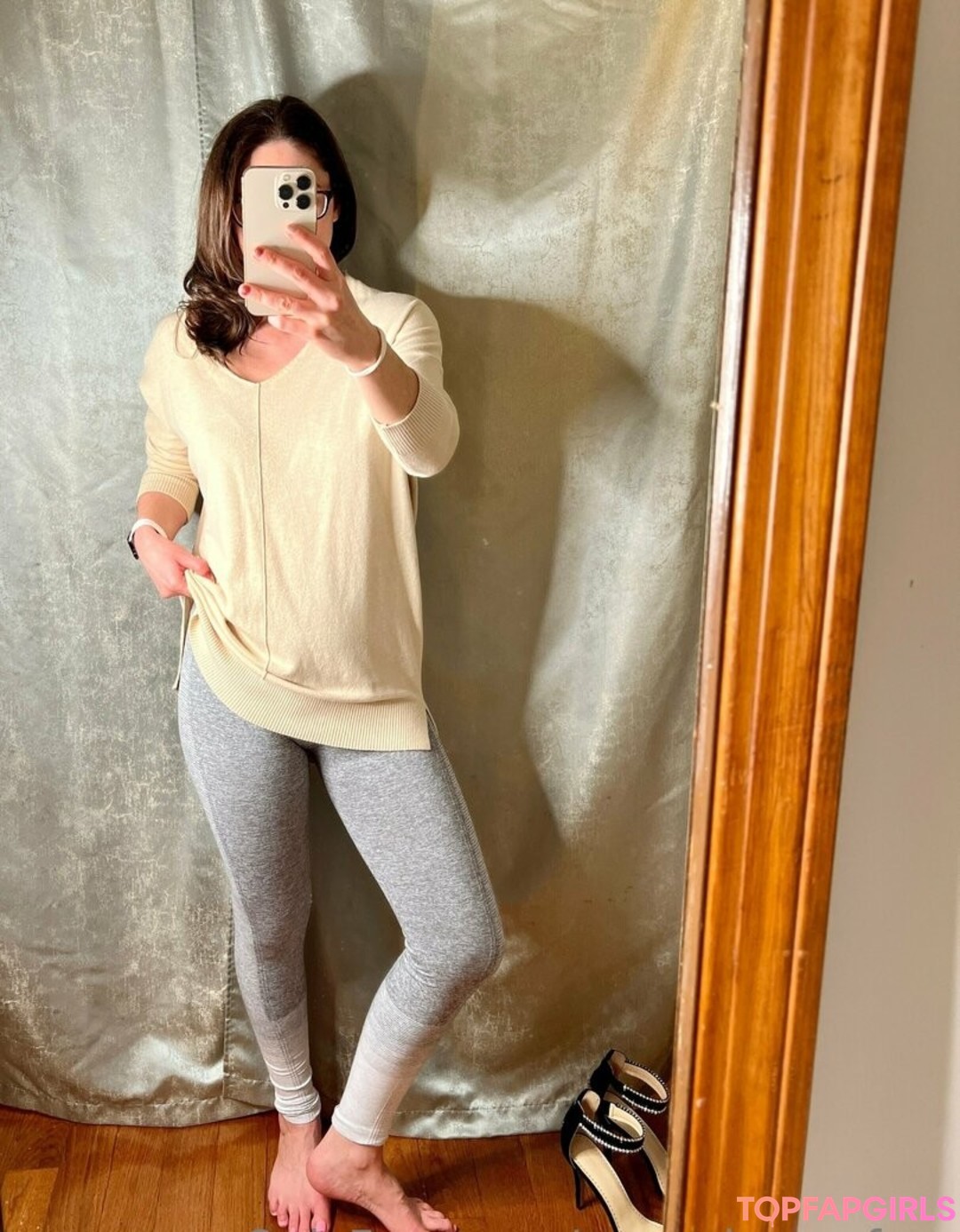 Photo nue de fuite OnlyFans de Nursejennafree #6 Photo nue de fuite OnlyFans de Nursejennafree #6