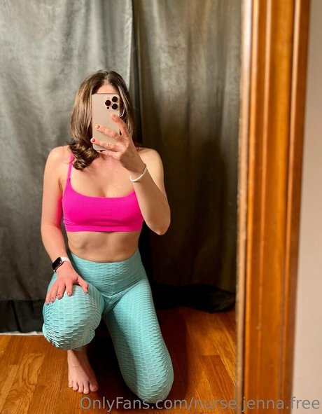 Nurse.jenna.free