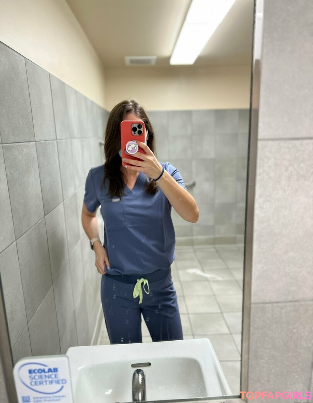 Photo nue de fuite OnlyFans de Nursejennafree #94 Photo nue de fuite OnlyFans de Nursejennafree #94