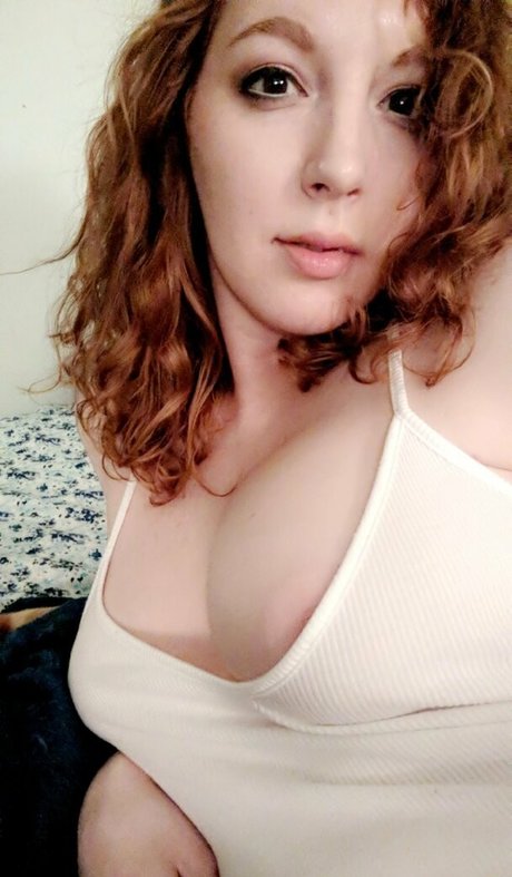 Photo nue de fuite OnlyFans de Melodyaugust