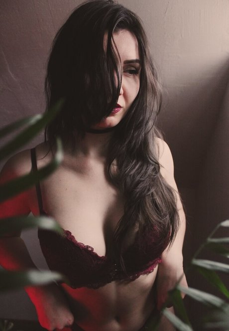 Photo nue de fuite OnlyFans de Chloe Ventura