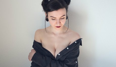 Photo nue de fuite OnlyFans de Chloe Ventura