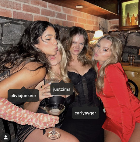 Photo nue de fuite OnlyFans de Jemma Donovan