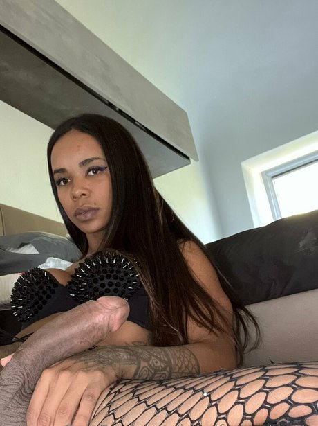 Photo nue de fuite OnlyFans de Jennifermorenats