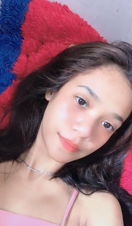 Photo nue de fuite OnlyFans de Rebecca Sheisbiru